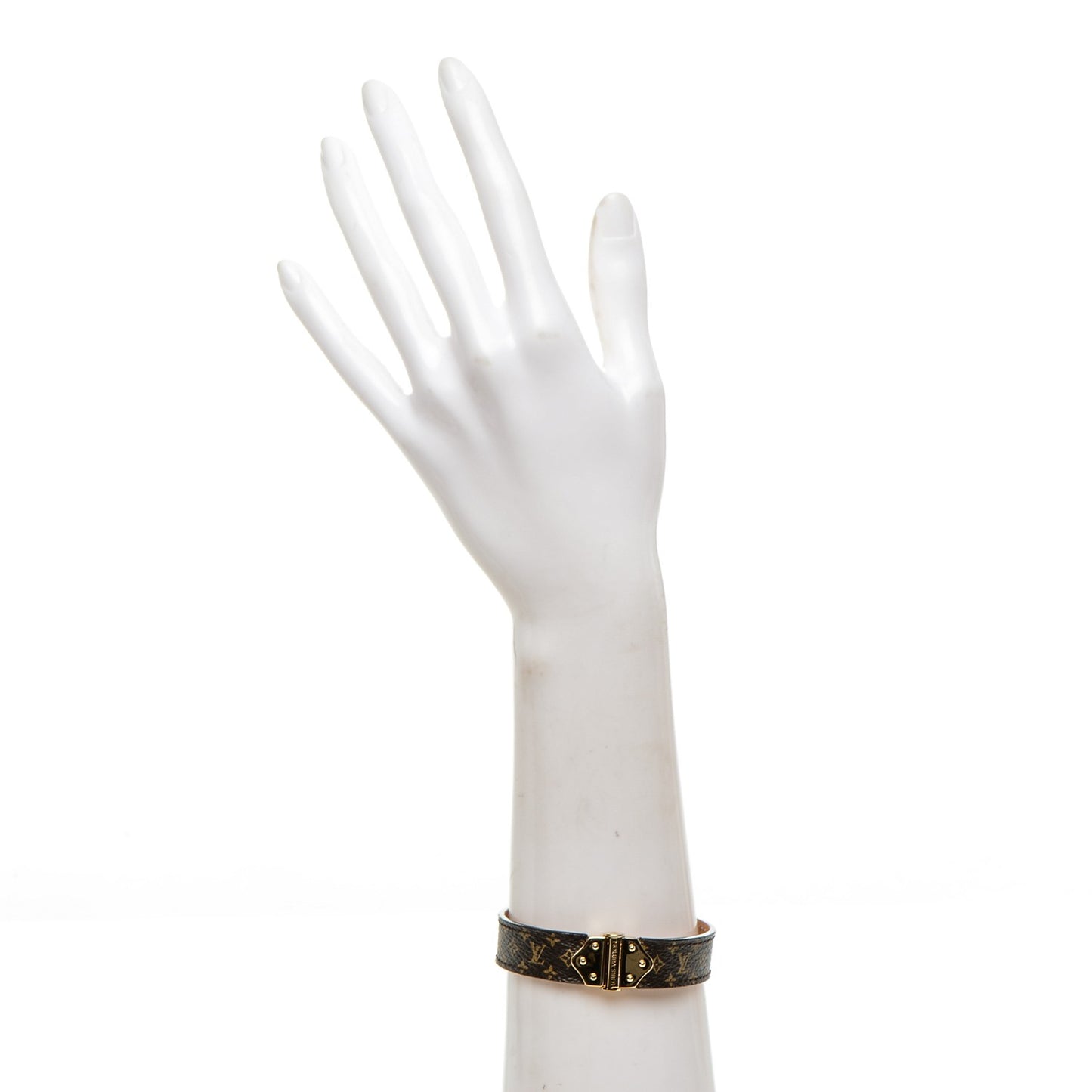 Monogram Nano Bracelet 19