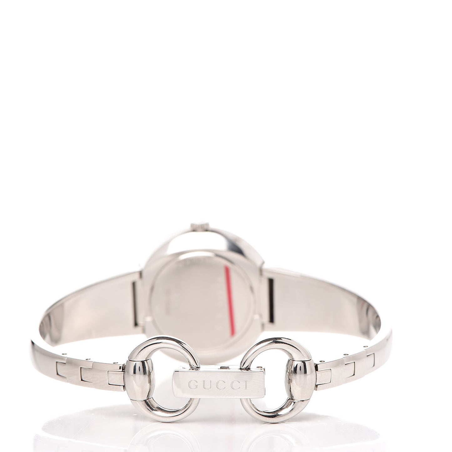 Stainless Steel 27mm U-Play Quartz Watch