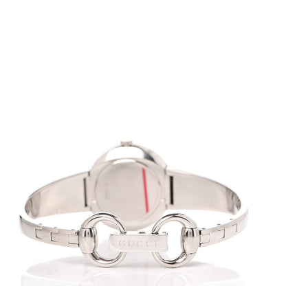 Gucci Stainless Steel 27mm U-Play Quartz Watch 4 of 7