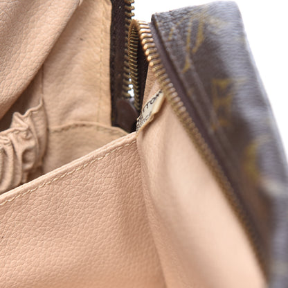 Louis Vuitton Monogram Trousse Toilette 28 9 of 13