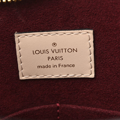 Louis Vuitton Monogram Tuileries Kaki 6 of 13