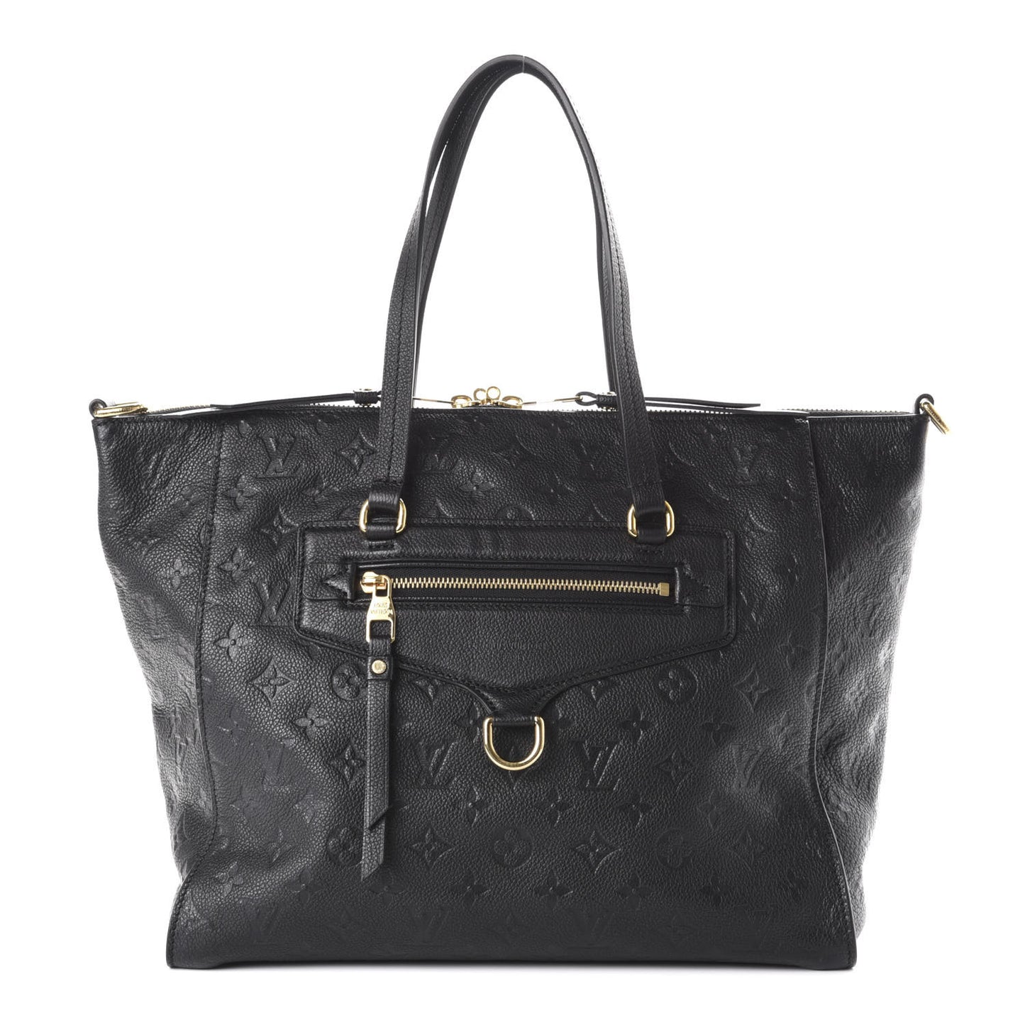 Empreinte Lumineuse PM Black