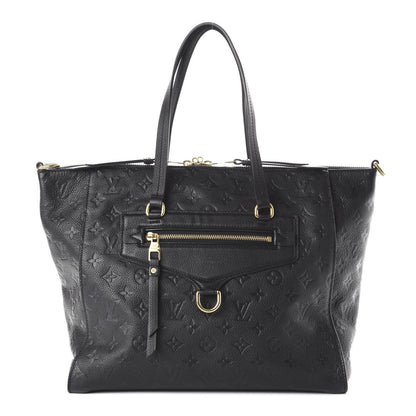 Louis Vuitton Empreinte Lumineuse PM Black 1 of 9