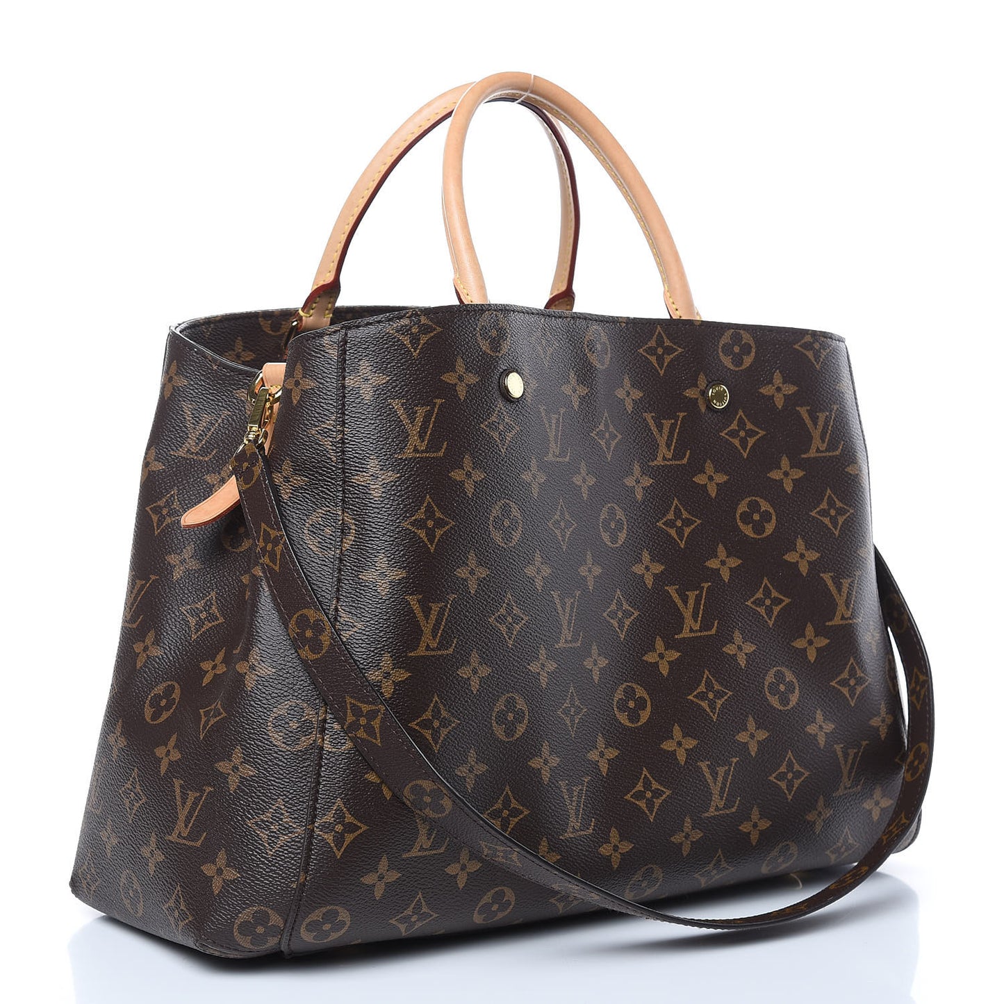 Monogram Montaigne GM