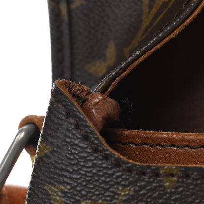 Louis Vuitton Monogram Cartouchiere 22 9 of 12