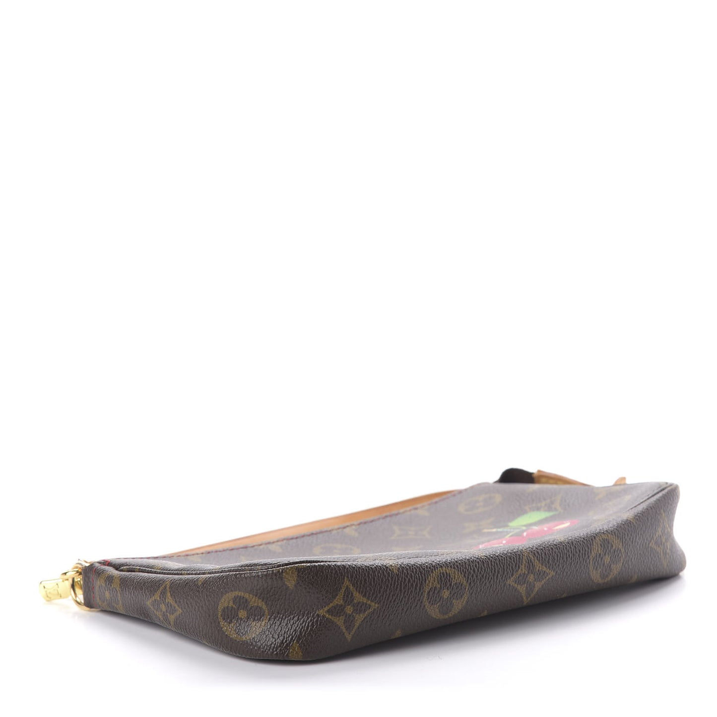 Monogram Cerises Pochette Accessories
