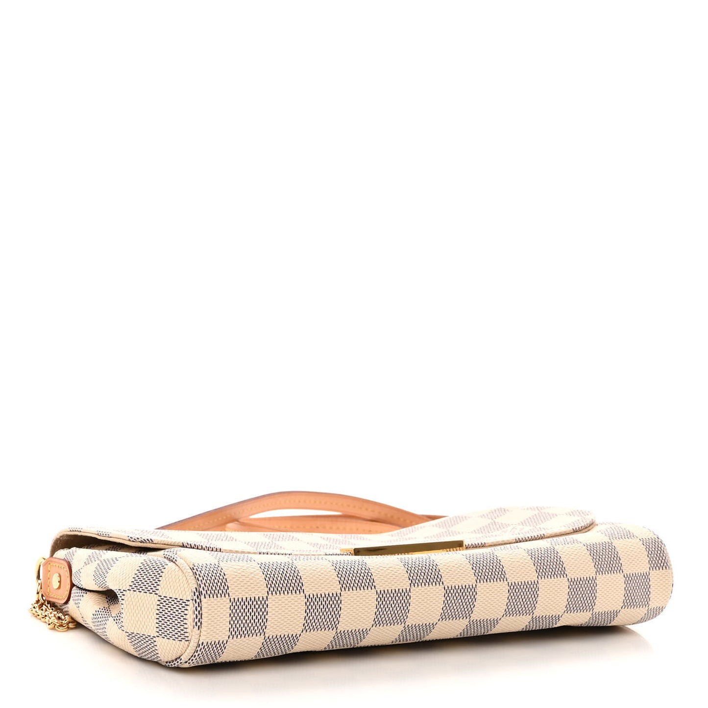 Damier Azur Favorite MM