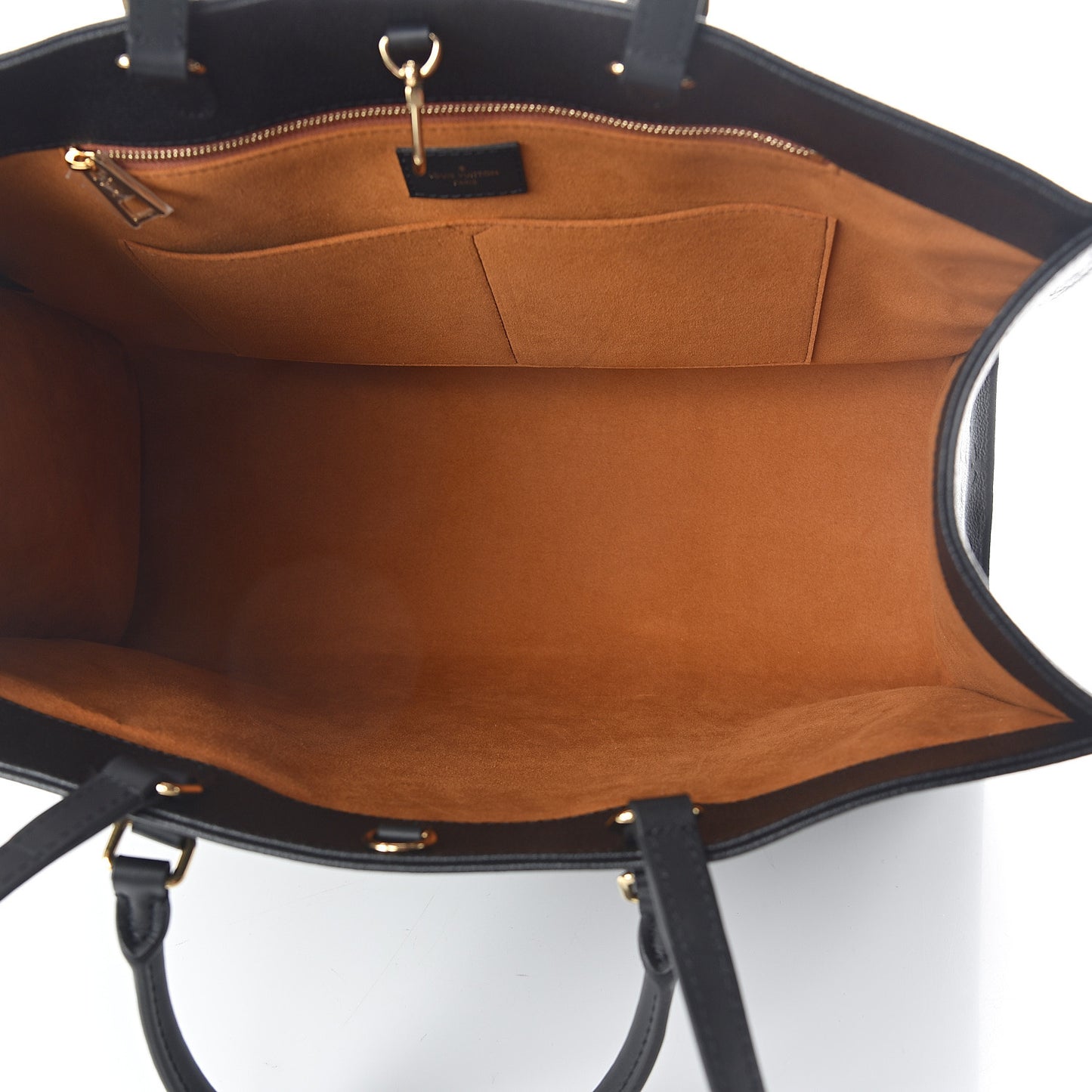 Empreinte Monogram Giant Onthego GM Black
