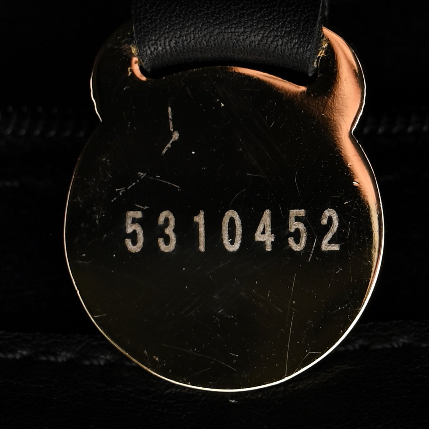 Tweed Medium Lily Flame