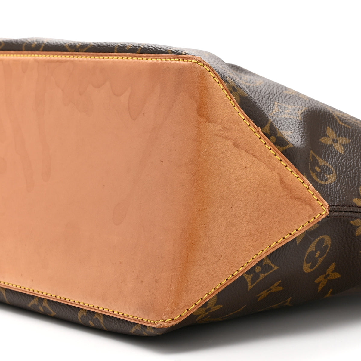 Monogram Cabas Piano