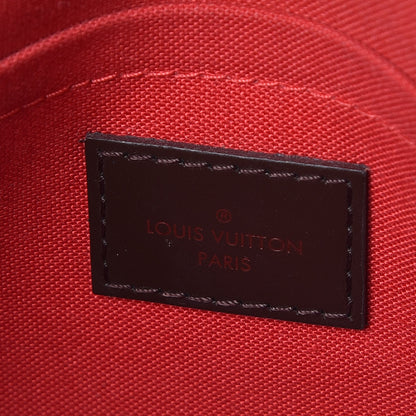 Louis Vuitton Damier Ebene Favorite PM 8 of 10