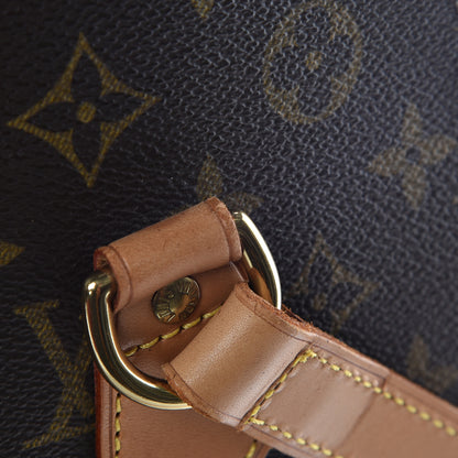Louis Vuitton Monogram Ellipse GM Shopping Bag 25 of 26