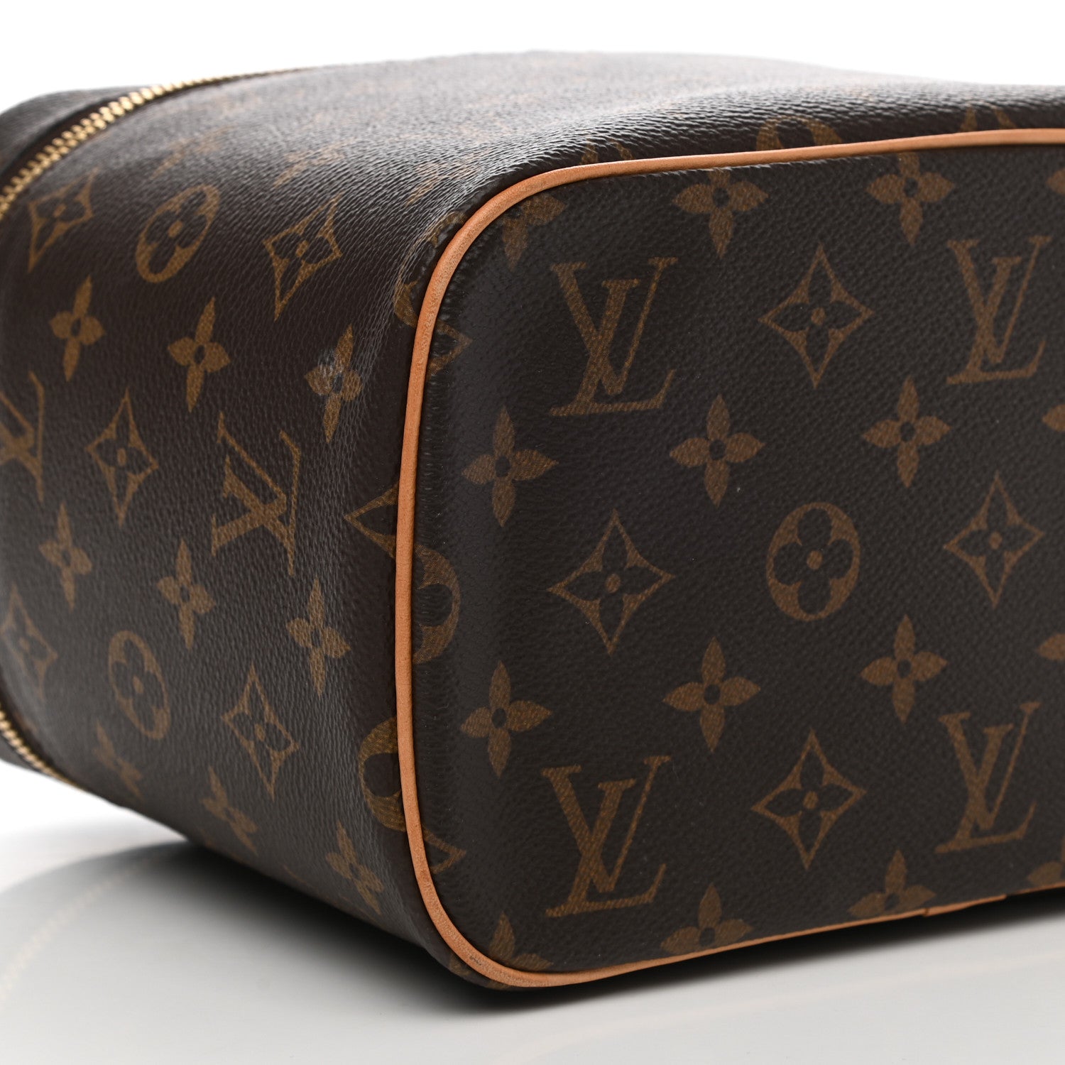 Louis Vuitton Monogram Nice BB 8 of 13