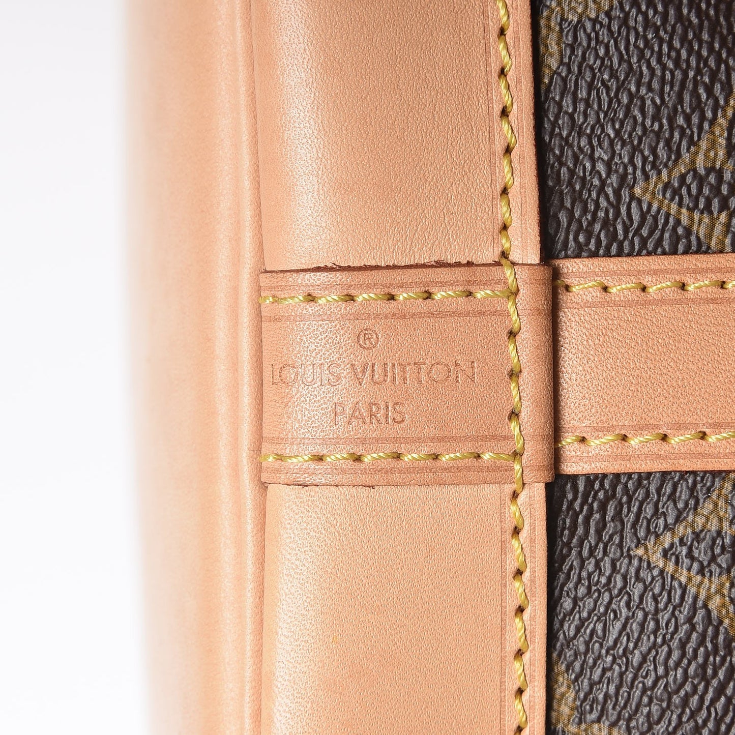 Monogram Petit Noe NM