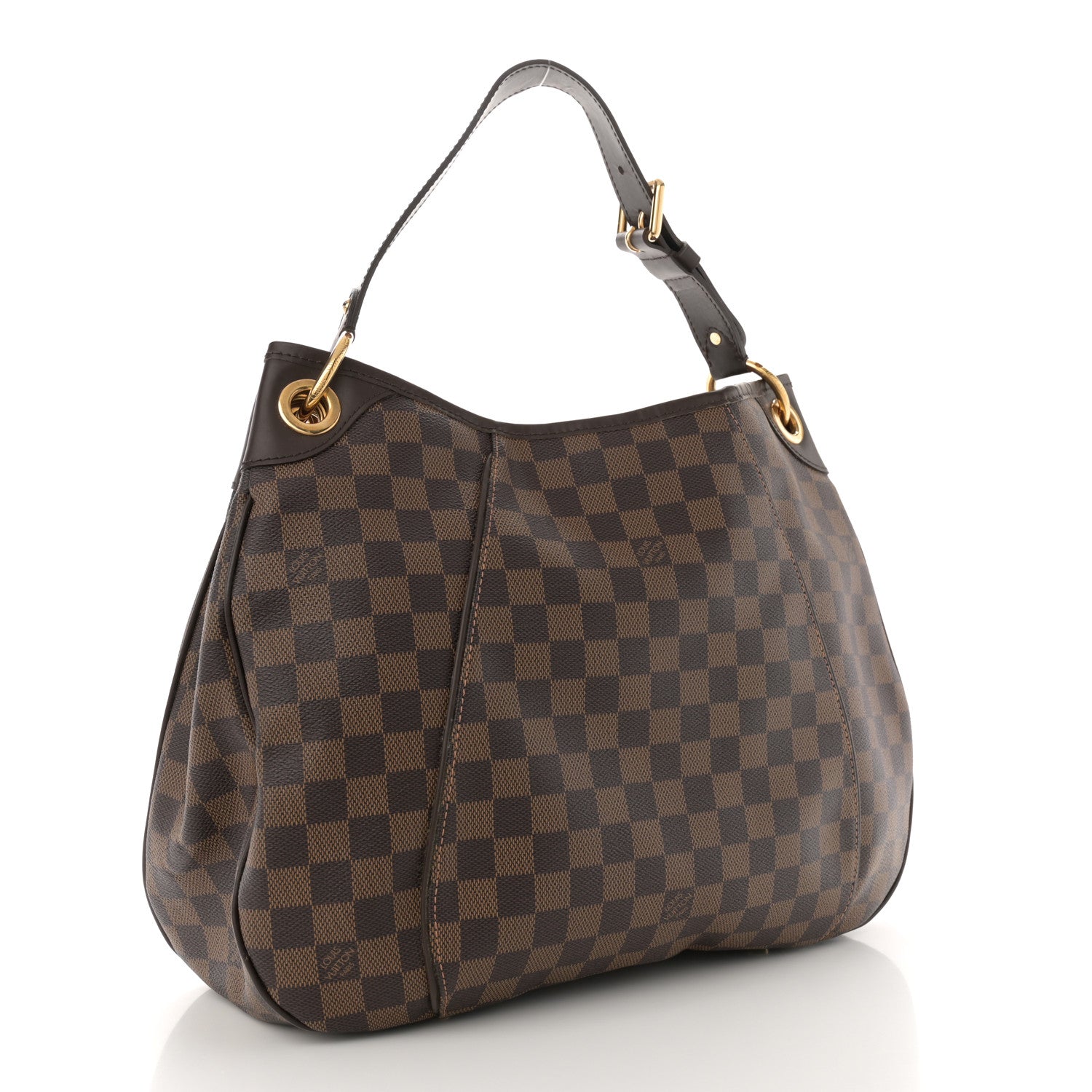 Louis Vuitton Damier Ebene Galliera PM 3 of 12
