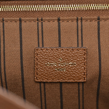 Louis Vuitton Empreinte Metis Havane 7 of 12