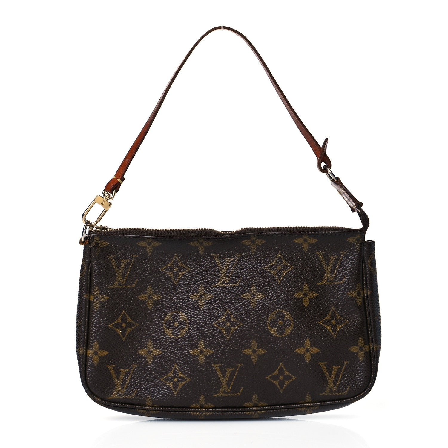 Louis Vuitton Monogram Pochette Accessories 1 of 13