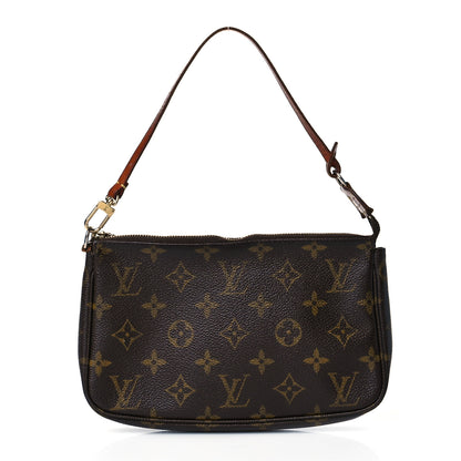 Louis Vuitton Monogram Pochette Accessories 1 of 13