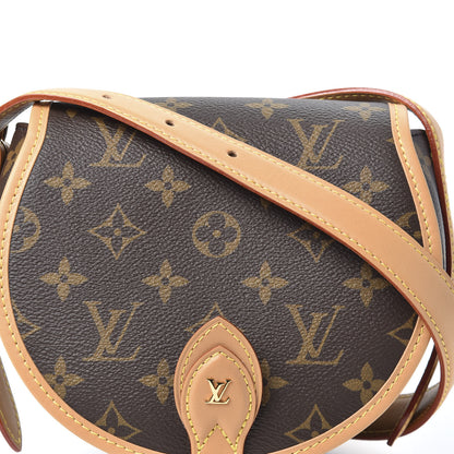 Louis Vuitton Monogram Tambourin 9 of 10