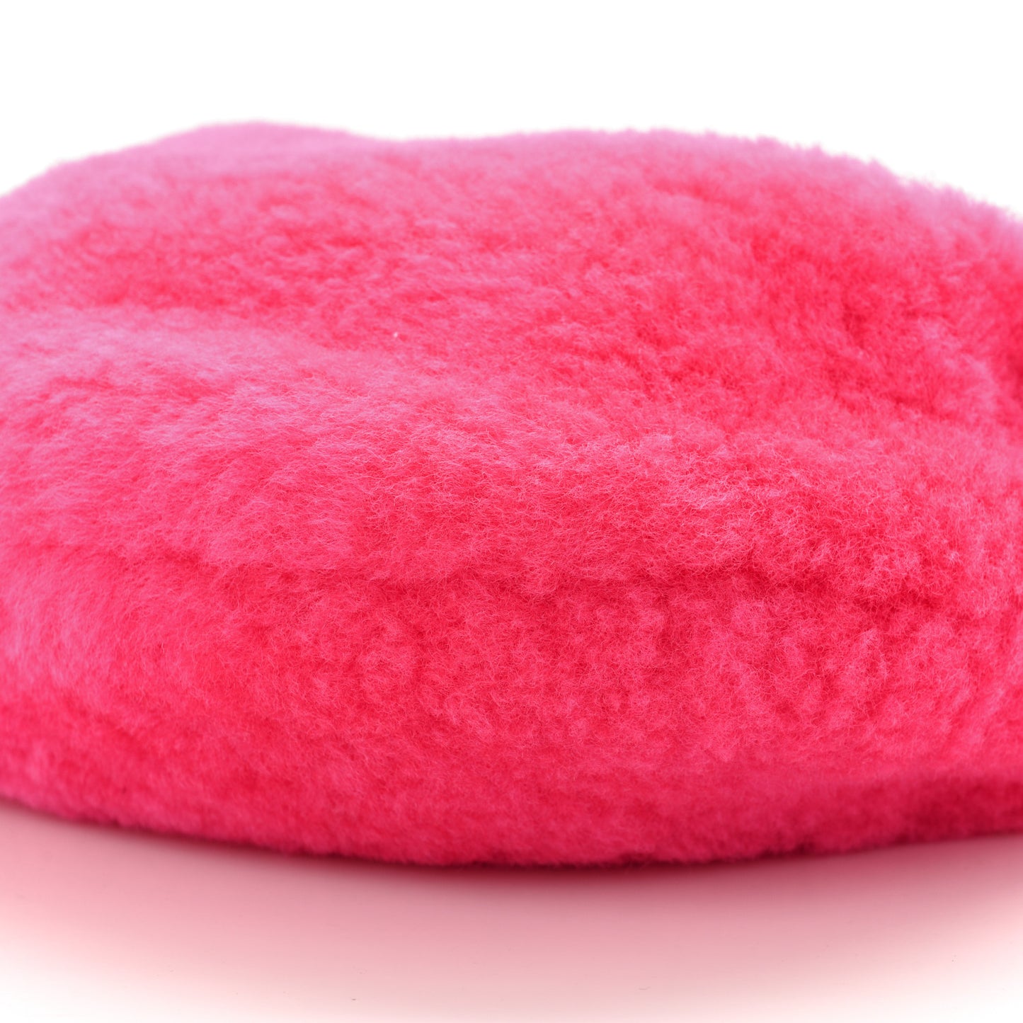 Shearling Mini Jodie Lollipop