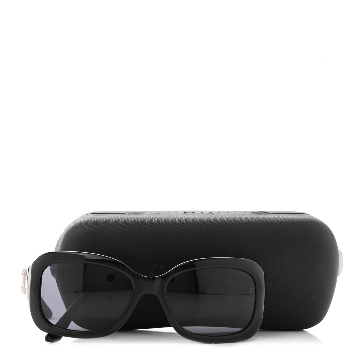 CC Sunglasses 5102 Black