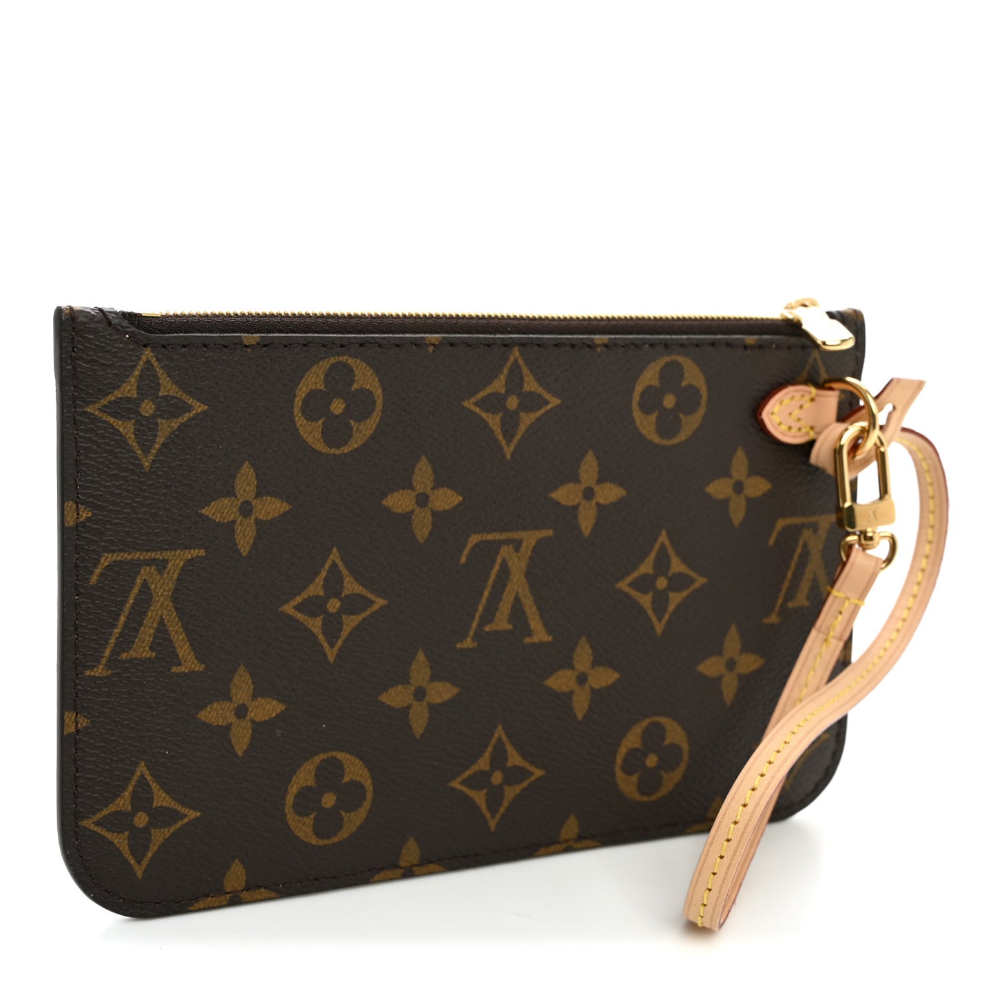 Monogram Neverfull PM Pochette