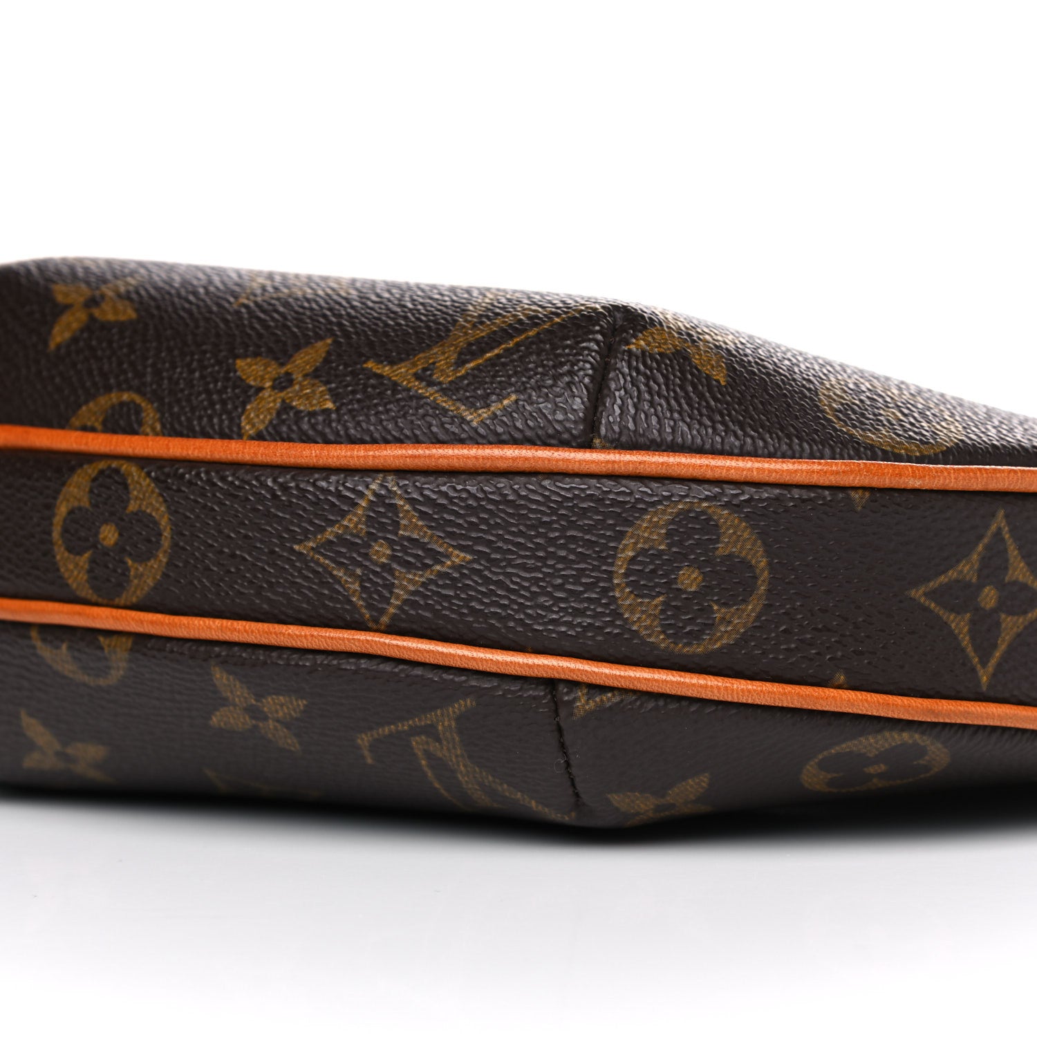 Louis Vuitton Monogram Croissant PM 9 of 13