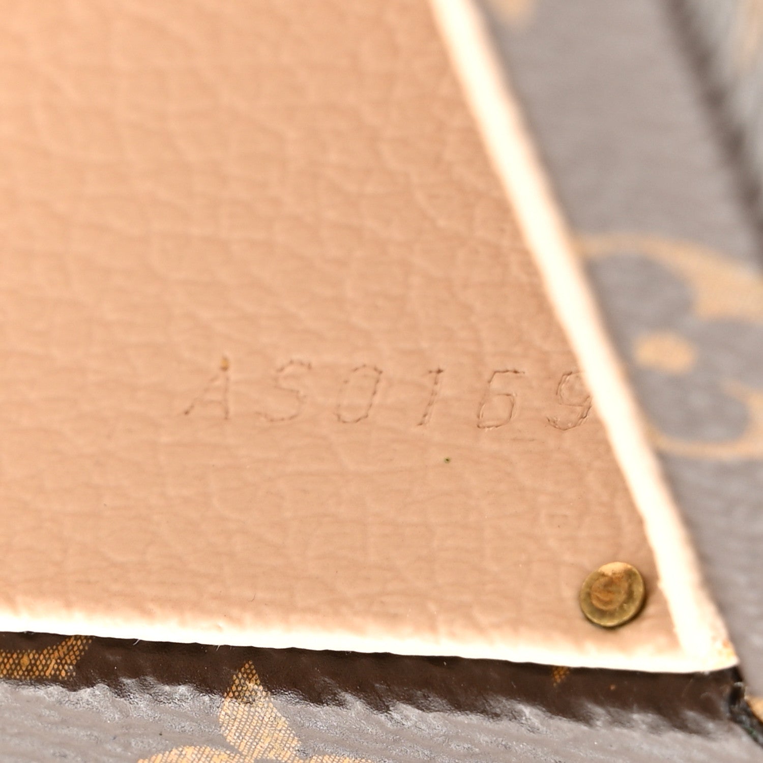 Louis Vuitton Monogram Malle Fleurs Trunk 15 of 26