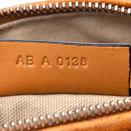 Givenchy Tumbled Sheepskin Mini Pandora Cigare 7 of 17