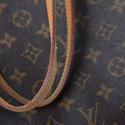 Louis Vuitton Monogram Neo Neverfull MM Cherry 20 of 20