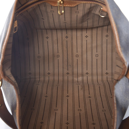 Louis Vuitton Monogram Delightful PM 5 of 12