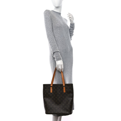 Louis Vuitton Monogram Vavin GM 2 of 8