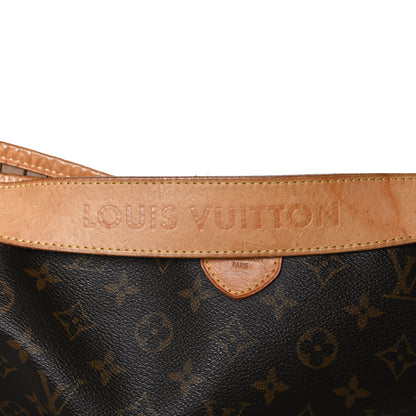 Louis Vuitton Monogram Delightful GM 12 of 13