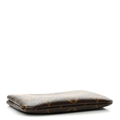 Louis Vuitton Monogram Key Pouch S 4 of 9