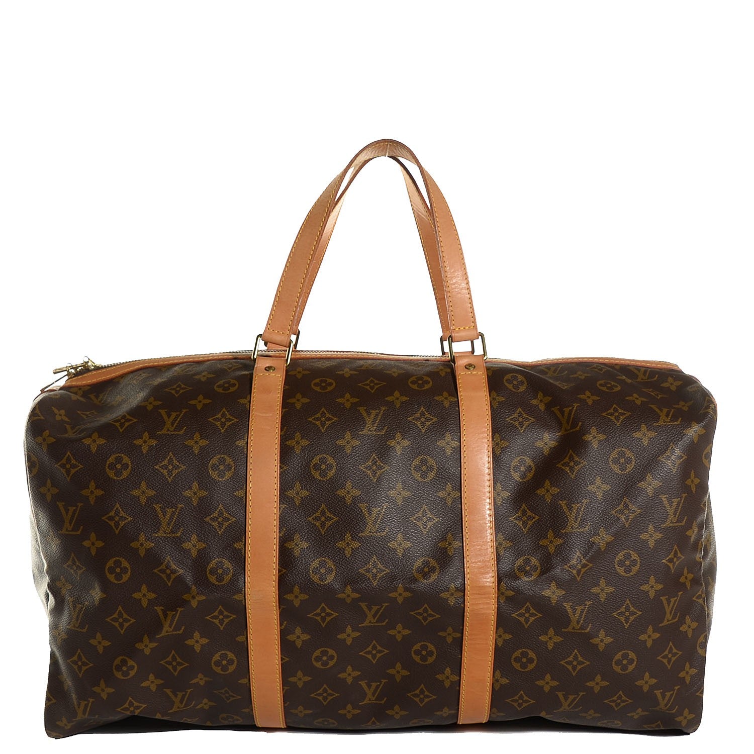 Louis Vuitton Monogram Sac Souple 55 1 of 8