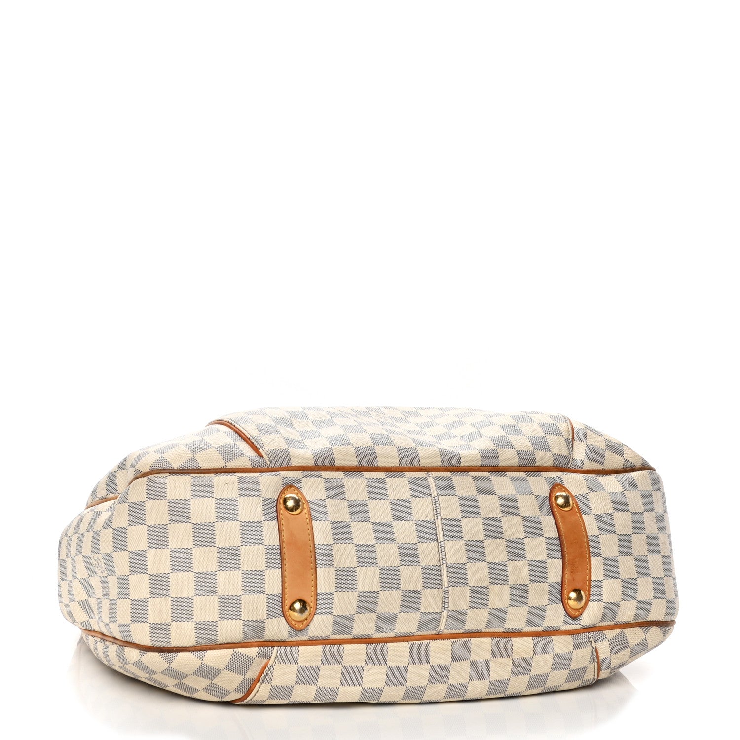 Louis Vuitton Damier Azur Galliera GM 4 of 8