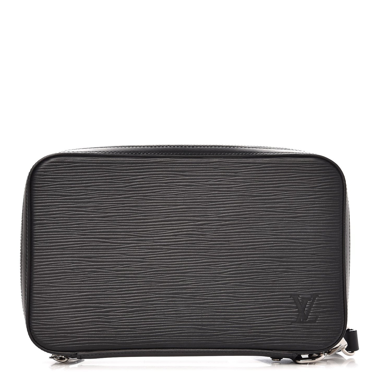 Epi Dandy Wallet Black
