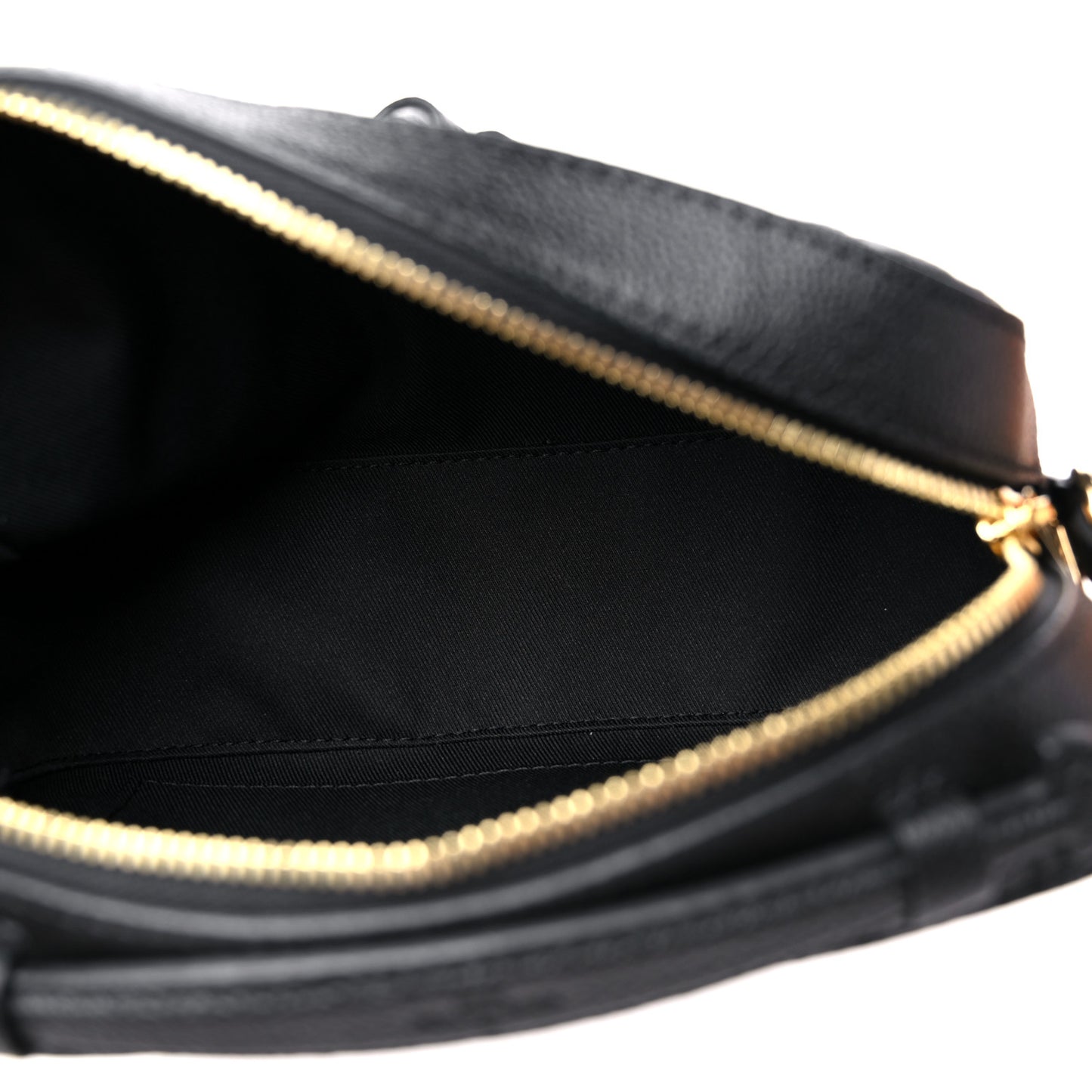 Empreinte Saintonge Black
