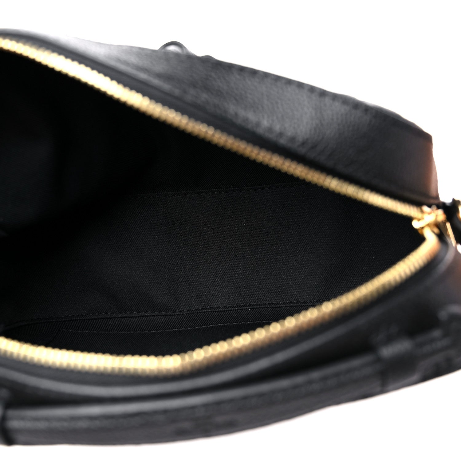 Louis Vuitton Empreinte Saintonge Black 5 of 9