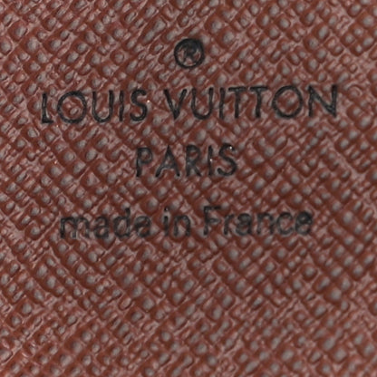 Louis Vuitton Monogram 6 Key Multicles Holder 6 of 10