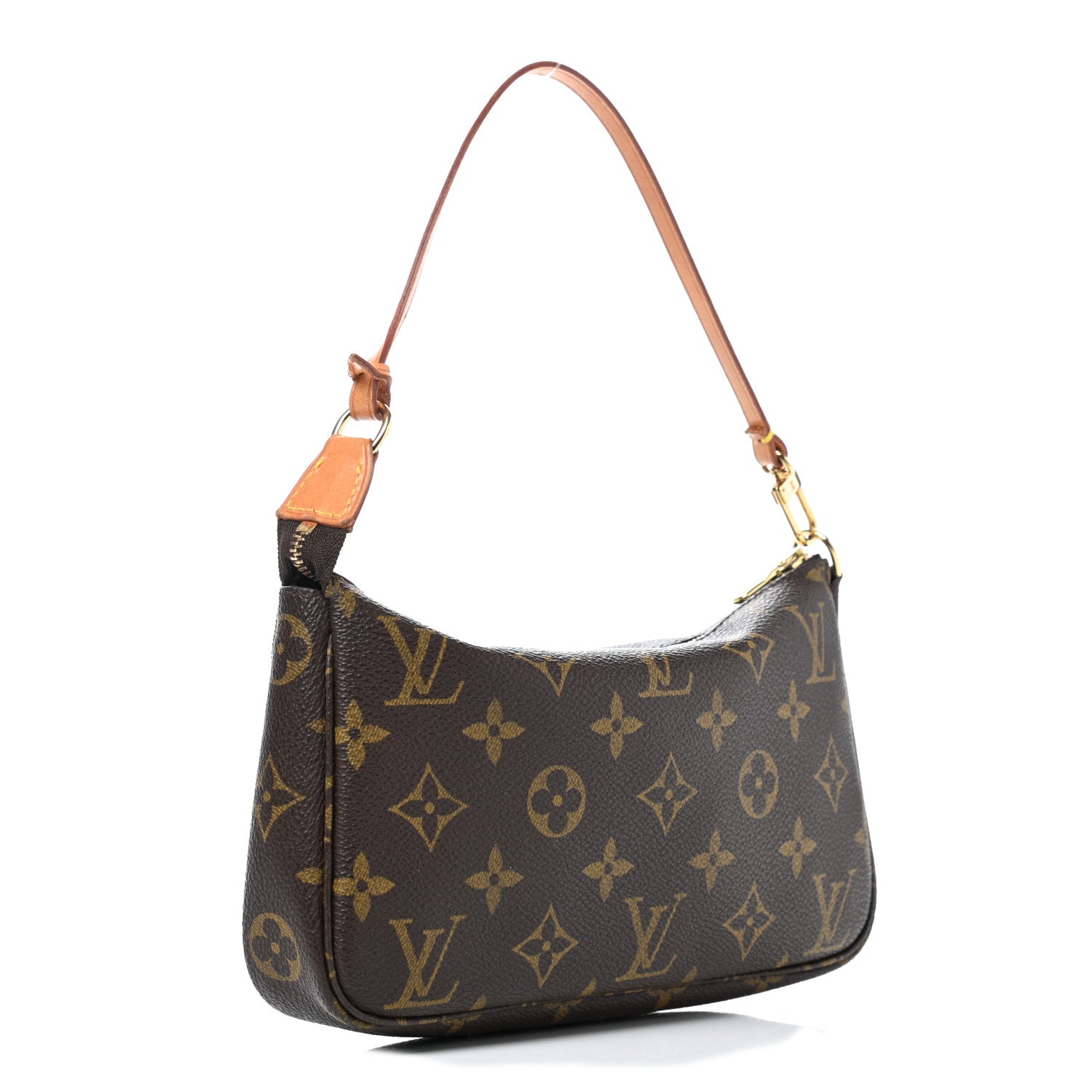 Louis Vuitton Monogram Pochette Accessories 3 of 8