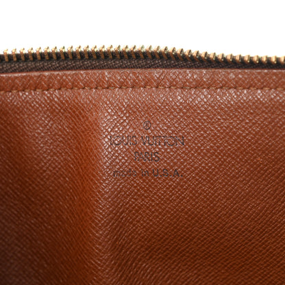 Louis Vuitton Monogram Papillon 30 5 of 9