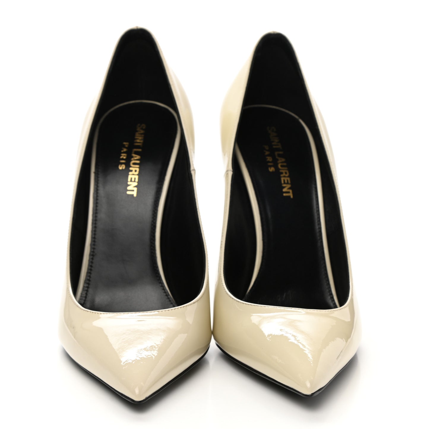 Patent Opyum 110 Pumps 37.5 Neutro