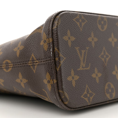 Louis Vuitton Monogram Luco 9 of 13