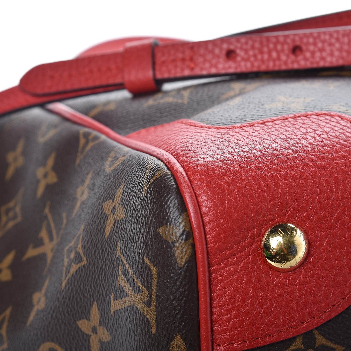 Monogram Estrela NM Cherry