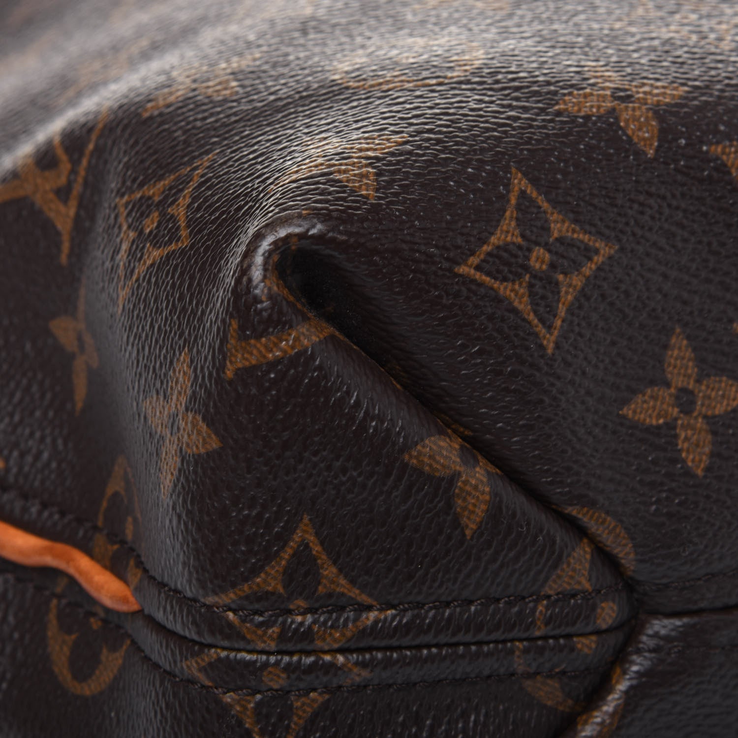 Louis Vuitton Monogram Sully PM 12 of 21