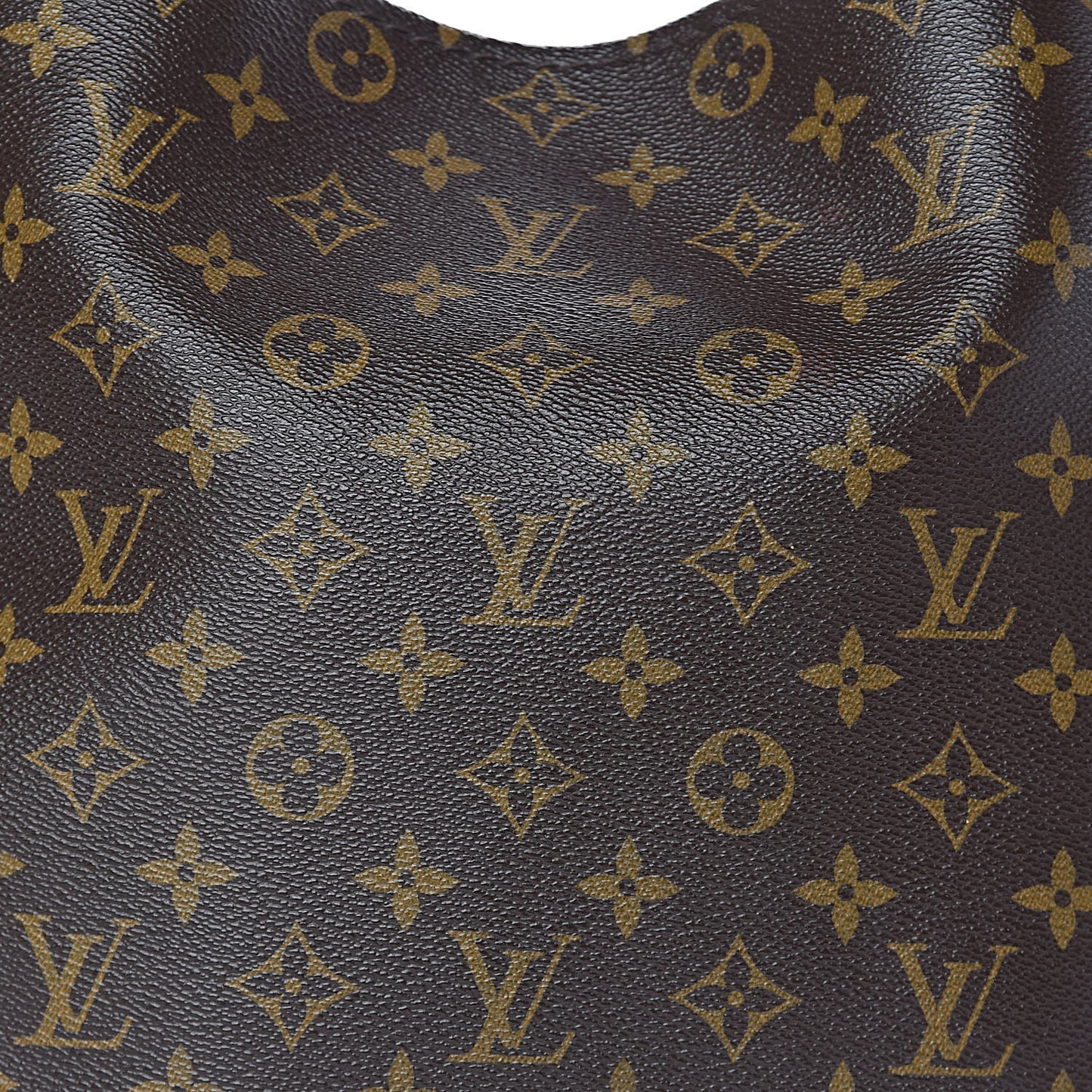 Monogram Artsy MM