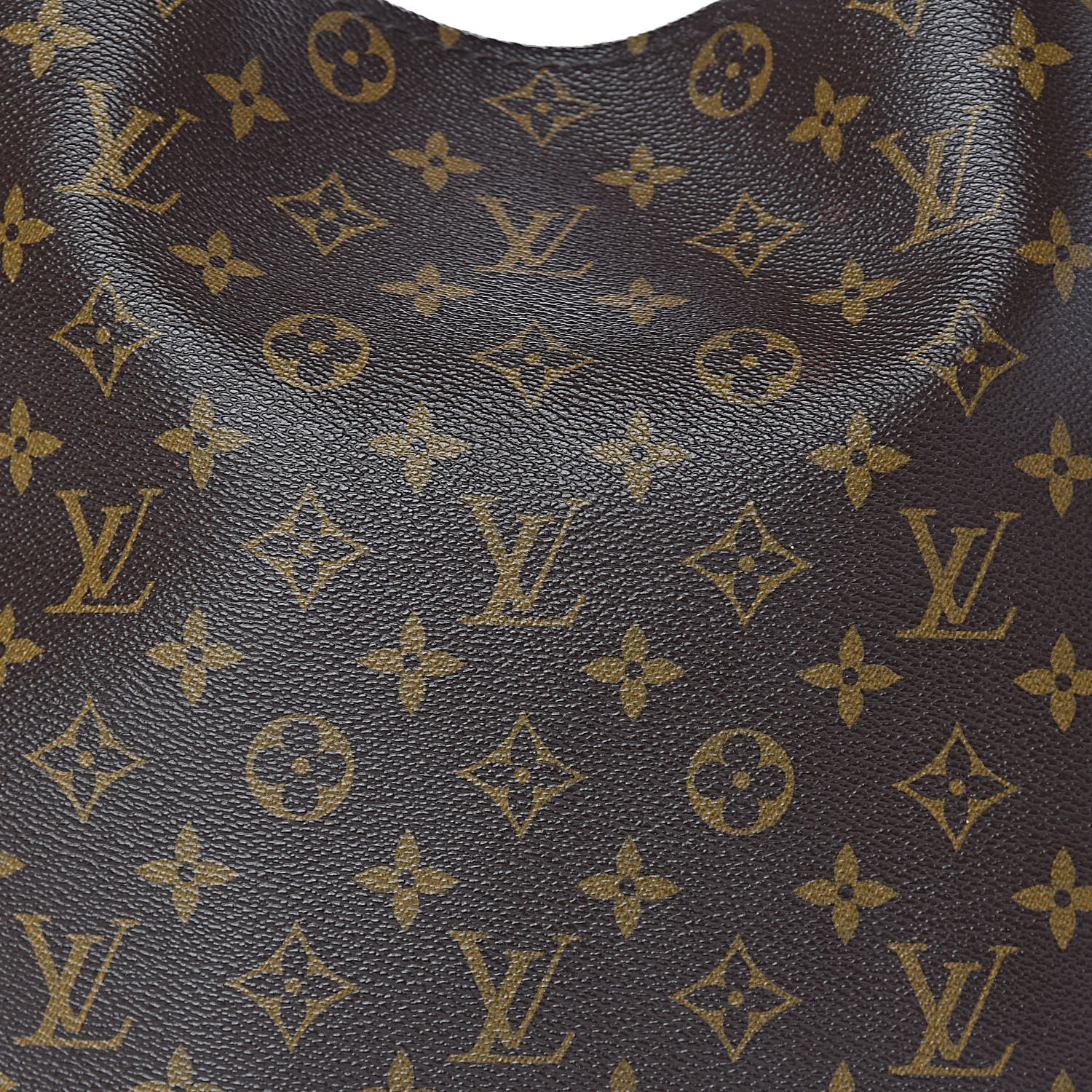 Louis Vuitton Monogram Artsy MM 7 of 10