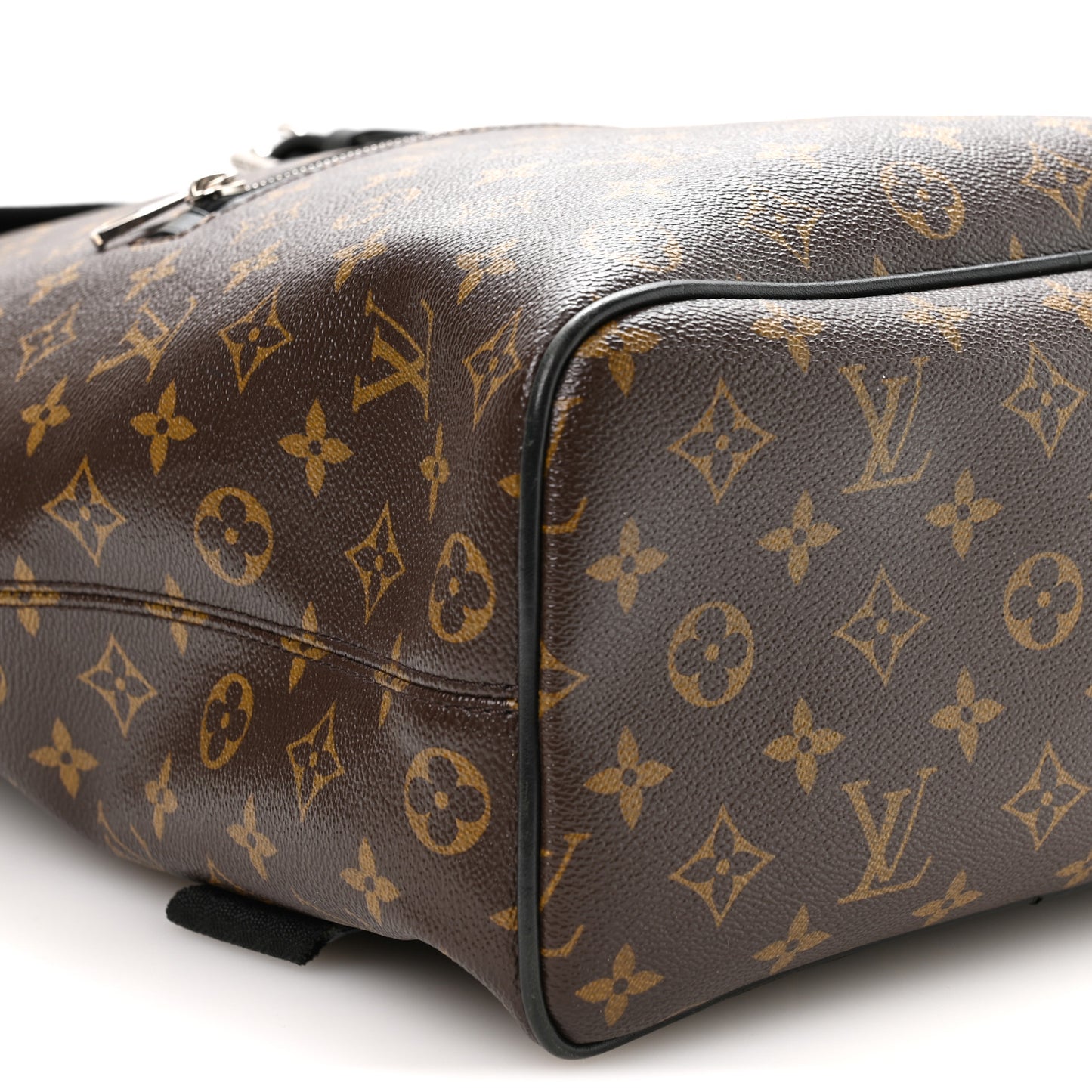 Monogram Macassar Palk Backpack