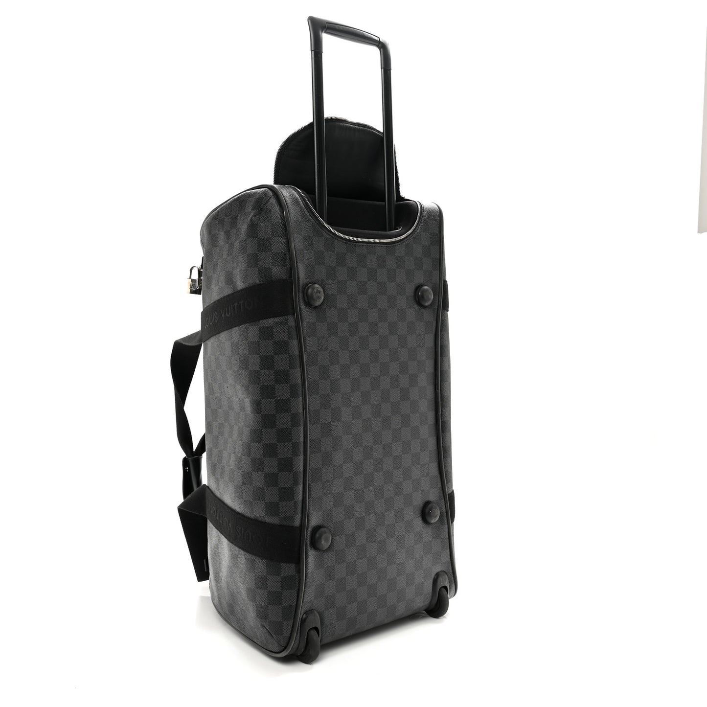 Damier Graphite Neo Eole 65